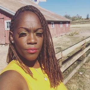 Meet your Posher, Bridgette